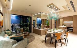 Arina East Residences (D15), Apartment #451588291